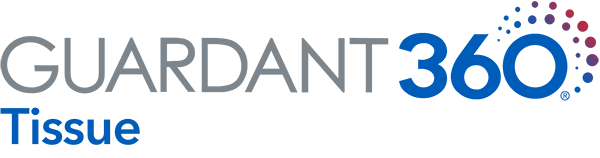 Guardant 360 TissueNext logo
